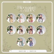 BAWAL FAREHA BLOOMING GARDEN