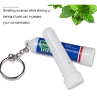 stick inhaler 1pc menthol stick inhaler nasal inhaler stick Vapor Inhaler Stick Herbal