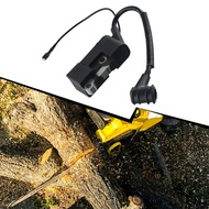 [AU]❀New Ignition Coil For Chinese Chainsaw 4500 5200 5800 152F-100A 45CC 52CC 58CC