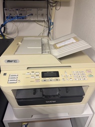 MFC-7360 printer and fax 機