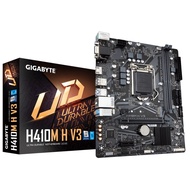 GIGABYTE H410M H MOTHERBOARD LGA 1200V3