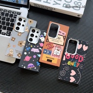 SOFTCASE FOR OPPO F5 F7 F11 RENO 4 4F 5 5F 6 7 7Z 8 8T 10 11 11F 12 12F 4G 5G AESTHETIC COOL CUTIE Y