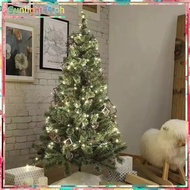 6ft/180cm sugar pine green color christmas tree,thick PVC,Christmas decorations,DIY,sunlight99.ph