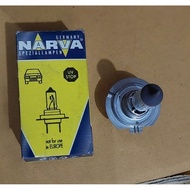 48358 HALOGEN BULB NARVA ORIG H7 12VOLT 80W