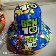 Buckoo hat for boys 2 years old - 3 years old