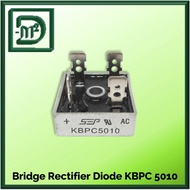 Bridge Rectifier Diode KBPC 5010