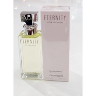 PERFUME CALVIN KLEIN ETERNITY FOR WOMEN EAU DE PARFUM 100ML