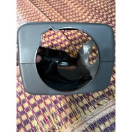 Isuzu giga fvz steering wheel cover