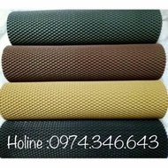 Car floor mat (length x width: 3m x 60cm) (size 1.5m x 60cm)