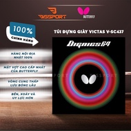 100% Genuine Japanese Domestic Butterfly Dignics 64 Racket - Speed - Spin - Strength