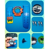 ORIGINAL USED PART GA 400 GA400