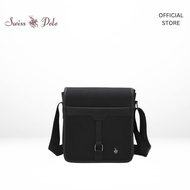 SWISS POLO Men Crossbody Bag / Sling bag SJL 865-1/ SJM 862-1/ SJK 589-1/ SYJ 5022