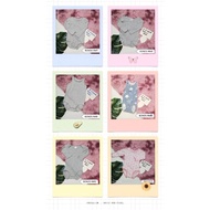 Baju baby Rompers BONDS bundle/prelove
