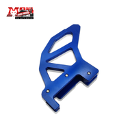 การ์ดดิสเบรค KTM ป้องกันดิสเบรคจากการกระแทกและชน เหมาะกับSX125 SXF250 XC150 XCF450 FC250 TC125 FX350