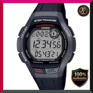 [Casio] Watch Casio Collection [Domestic Regular Product] WS-2000H-1AJH Men's Black
[Casio] Watch Ca
