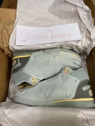 Nike Travis Scott Air Trainer 1 CJ