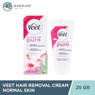 Veet Hair Removal Cream