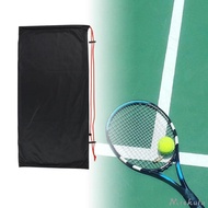 [Miskulu] Badminton Racket Bag Badminton Racket Pouch for Outdoor Sports Women Men