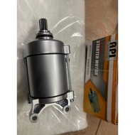 Starter Motor Demak skyline200 DTM200 STARTER MOTOR STARTOR Copy original quality stator moto DTM 20