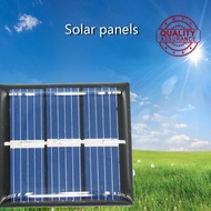 30mm 1.5v 60ma Mini Solar Panel Glue Board Solar Panel Sun Power Panel Waterproof E3k7