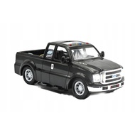 GOUKAI - 866-82435 FORD F-350 car model scale 1:24 (size 30x13.5x15cm)