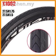 ๑∏ship fast Kenda k1082 1pc bike tires 27.5*1.75 "27.5*1.5" bicycle tire MTB mountain road bicycle tyre reduce drag tire for cement asphalt