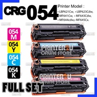 MAGENTA Compatible Cano* Cartridge 054 CRG054 LBP 620C 621Cw 623Cdw LBP621 LBP623 MF 643Cdw 645Cx MF