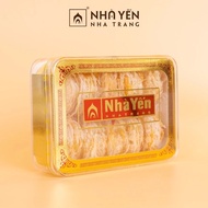 Refined pink bird's nest 65 VIP types 100% pure, high nutritional content, box quality 50G/100G