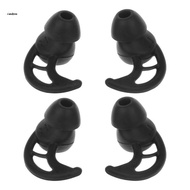 ✿ Eartips Ear Hooks for Sony WF-1000XM3 WI-1000X Sports Headphone, S/M/L 2 Pairs Soft Silicone Ear Hooks