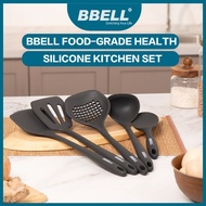 BBELL FOOD-GRADE HEALTH SILICONE KITCHEN SET