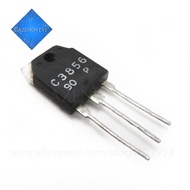 2pcs/lot=1pair 2SC3856 2SA1492 1 Piece C3856 + 1 Piece A1492 TO-247   chip