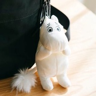Moomin 姆明公仔掛件