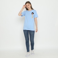 BEAUTIFUL DAILY - kaos kim seon ho / kim seon ho / start up / KAOS KEKINIAN / KAOS DISTRO / TERLARIS