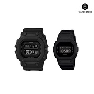 นาฬิกา G-SHOCK รุ่น GX-56BB , DW-5600BB ของแท้ ประกันศูนย์ 1 ปี