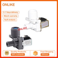 Multi-brand general automatic washing machine water inlet valve Washing machine solenoid valve water