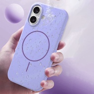 Silicone Candy For iphone 16 Pro I 16 Plus I 16 Pro Max I 17 I 17 Pro I 17 Pro Max I 17 Air Case Sil