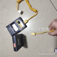 Rail Thermometer Pointer Rail Thermometer Steel Rail Thermometer Railway Digital Rail Thermometer Di