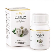 Nurich Garlic (Hai O)
