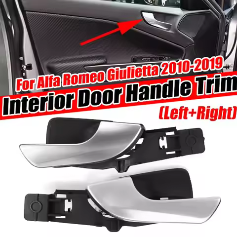 Suitable for Alfa Romeo Giulietta door handle 156092161 156092157