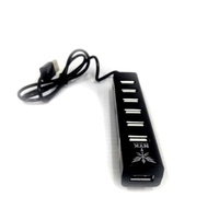 NYK 7 Port USB 2.0 USB Hub - USB Port
