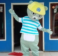 Kostum badut lucu kostum badut dewasa kostum badut dewasa karakter kostum badut anak kostum badut ka