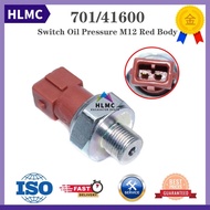 Transmission Oil Pressure Switch 701/41600 701/37300 For 2CX 2DX LE 2CXL SS620 PS760 PS720 SS640 PS7