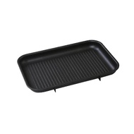 BRUNO Compact Grill Plate Attachment