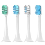 Suitable for T500/T300 Sonic Electric Toothbrush Head MES601/MES602 Universal Replacement Toothbrush