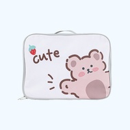 Cute Big Luggage Bag Waterproof Travel Organizer For Clothes