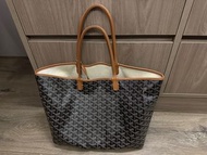 Goyard GM tote bag