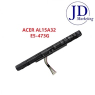 Acer Aspire V3-574 V3-574G V3-574T E5-773 E5-572 E5-573G AL15A32 Battery