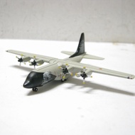 Herpa 1: 500 C-130H Hercules Belgium Air Force Parts Hercules 533379