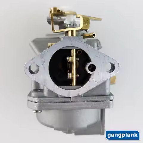 Outboard Engine Carburetor 13200-91J70 13200-91JB1 13200-91JC0 for Suzuki 4 Stroke 6 DF6