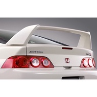 Honda Interga DC5 Type R H Rear Emblem